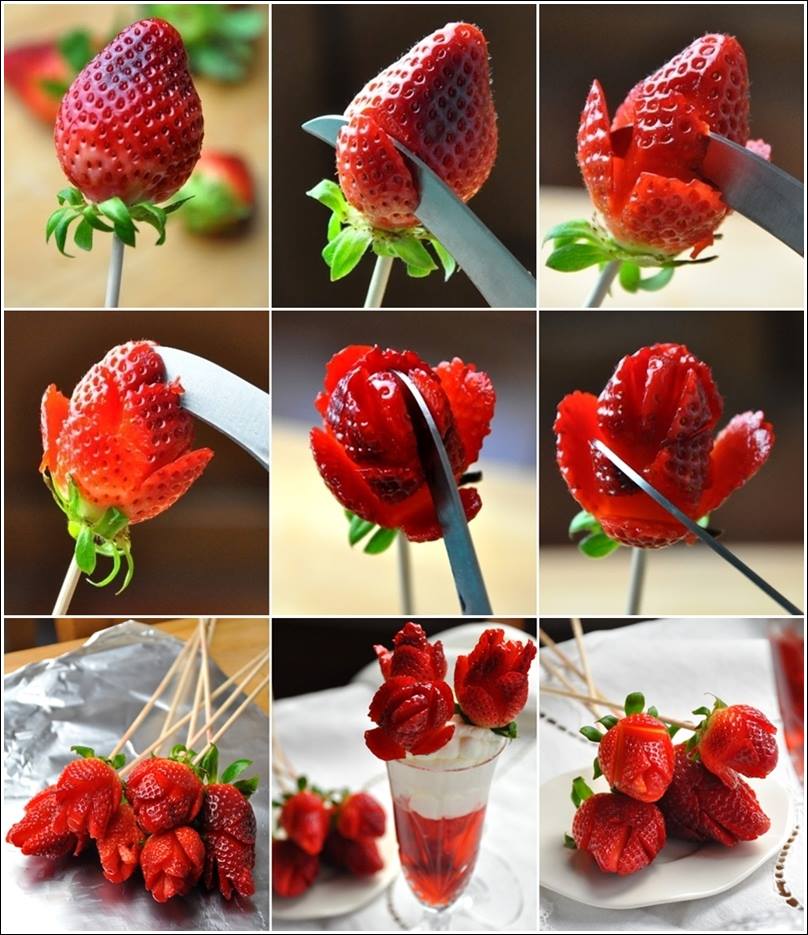 strawberry