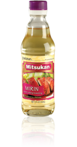 Mitzukan-Mirin
