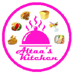 Altaa's Kitchen